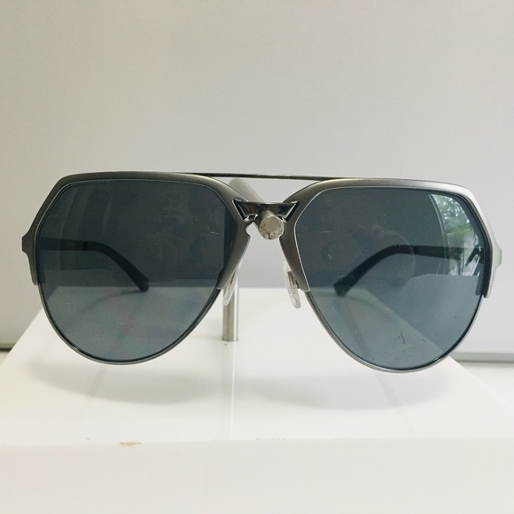 Dolce & Gabbana Other - Dolce & Gabbana DG 2151 Polarized Sunglasses Frame